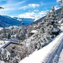 Schweiz, Davos