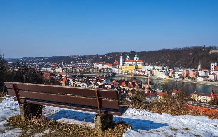 Passau