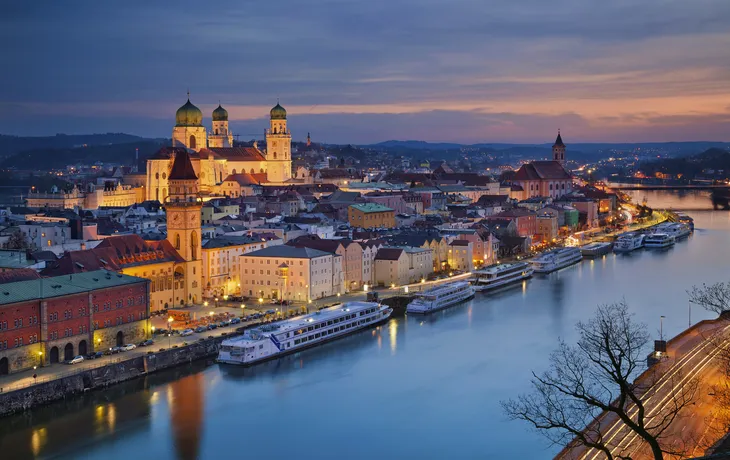 Passau