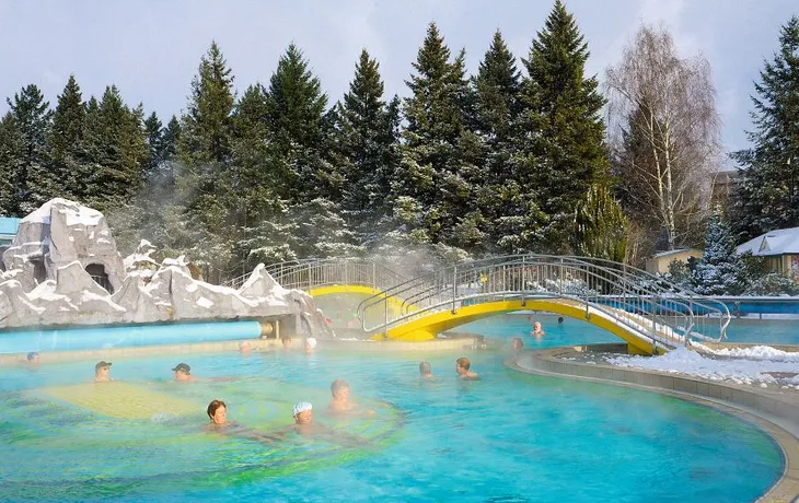 Johannesbad-Therme