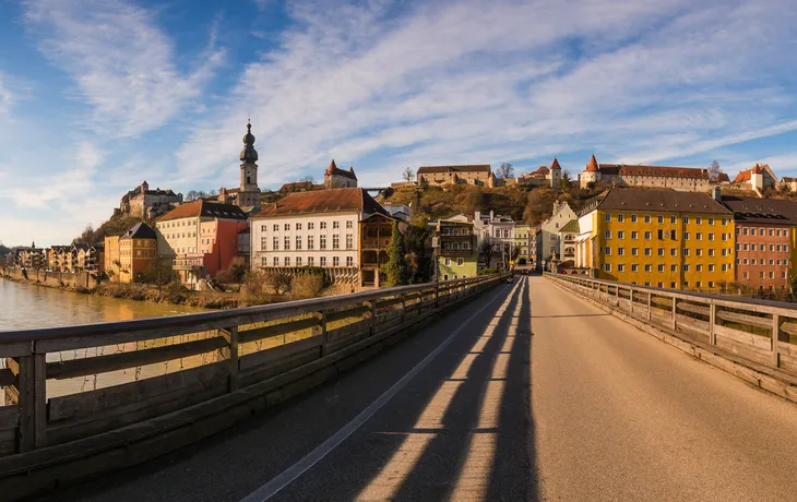 Burghausen