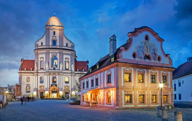 Altötting
