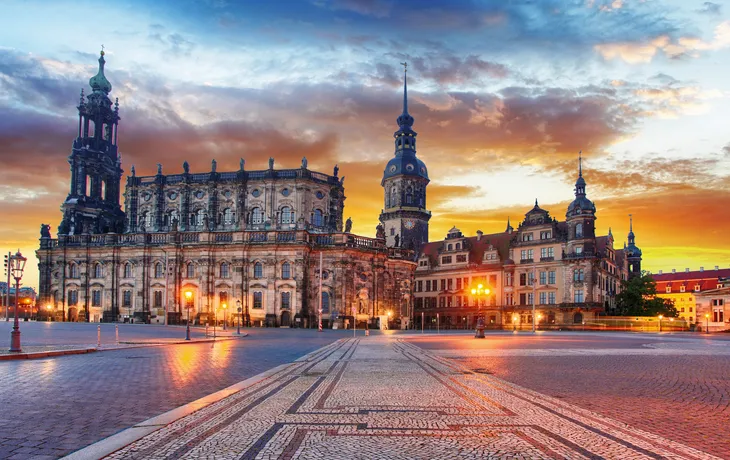Dresden