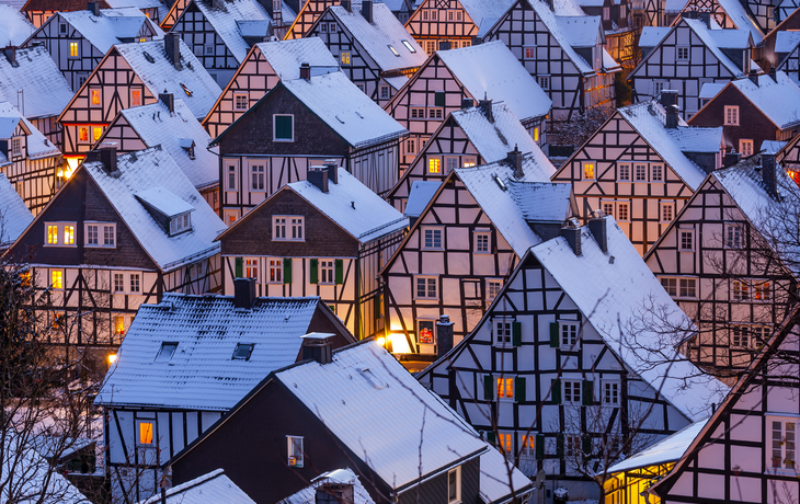 Freudenberg