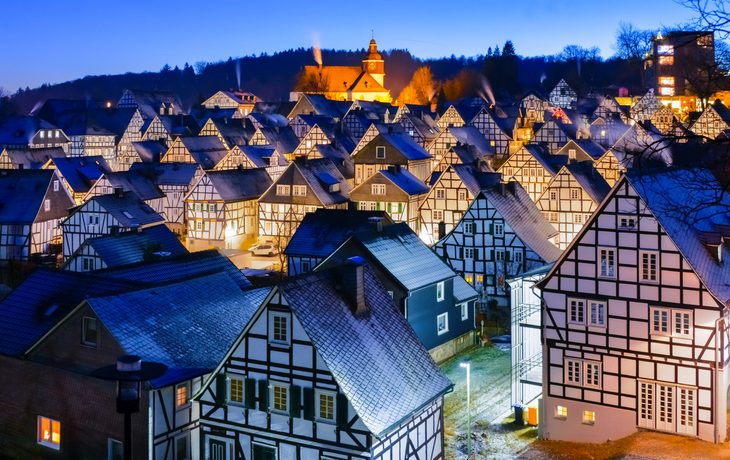 Freudenberg