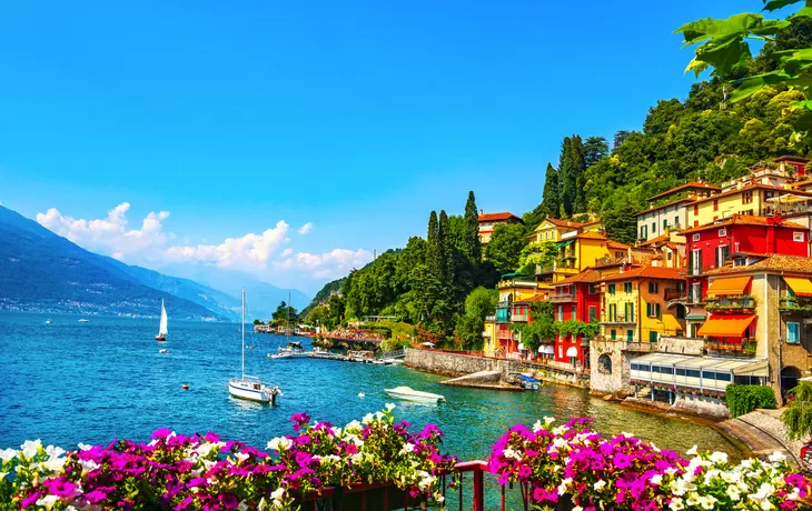 Comer See