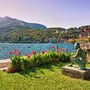 Promenade Ascona bei Locarno