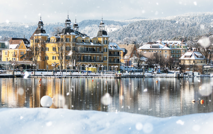 Kärnten