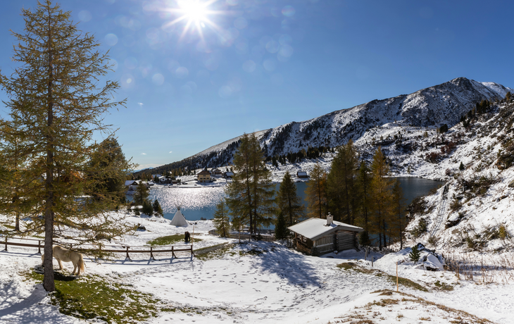 Kärnten
