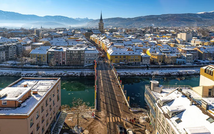 Villach