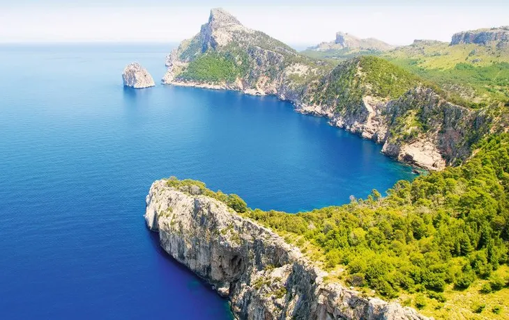 Cap Formentor
