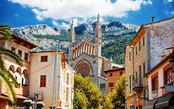 Port de Soller