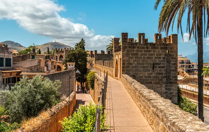Alcúdia