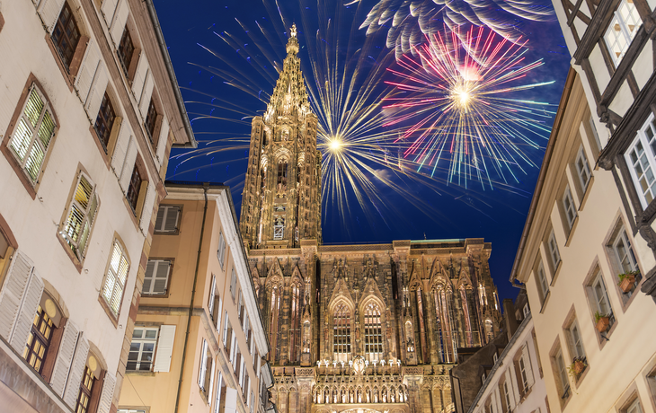 Strasbourg