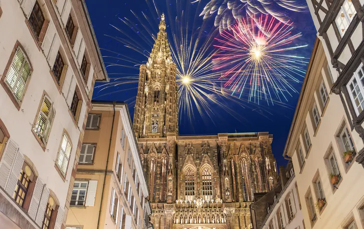 Strasbourg