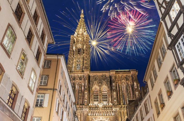Strasbourg