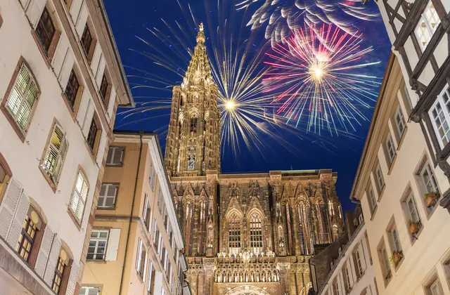 Strasbourg