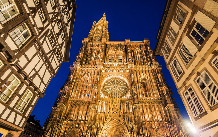 Strasbourg