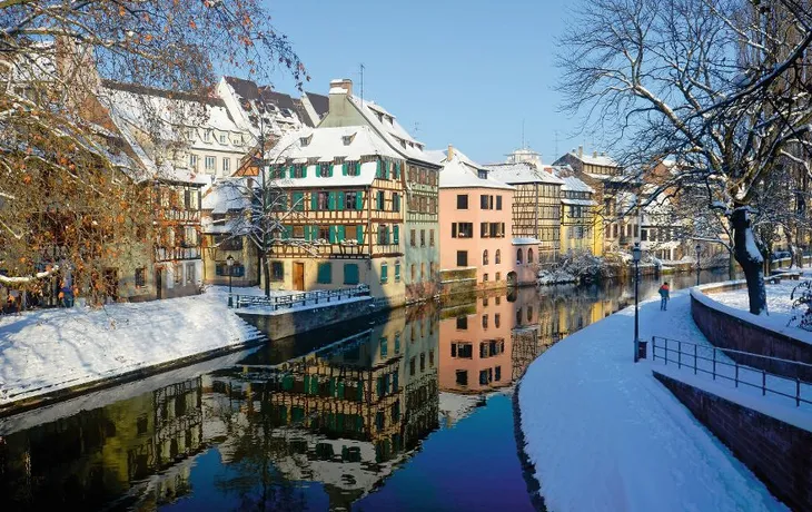 Strasbourg