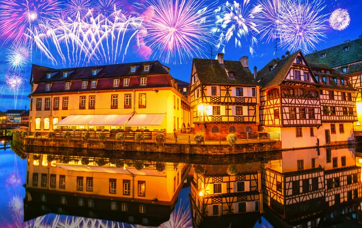 Strasbourg