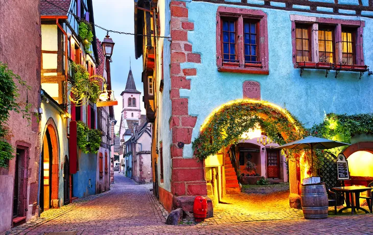 Riquewihr