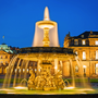 Stuttgart Schlossplatz