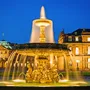 Stuttgart Schlossplatz