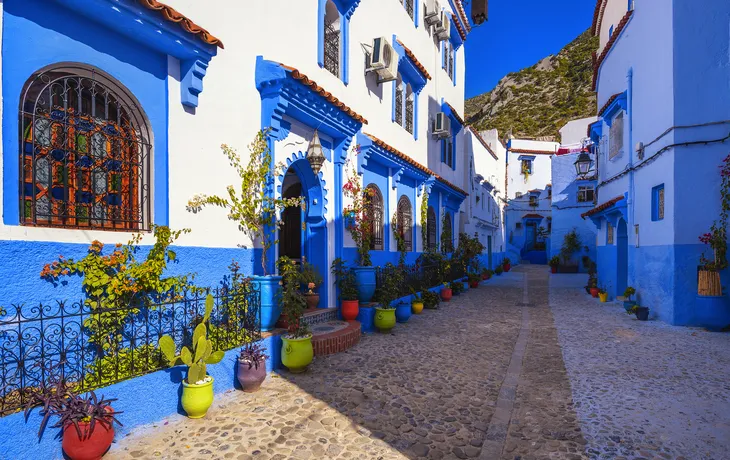Medina