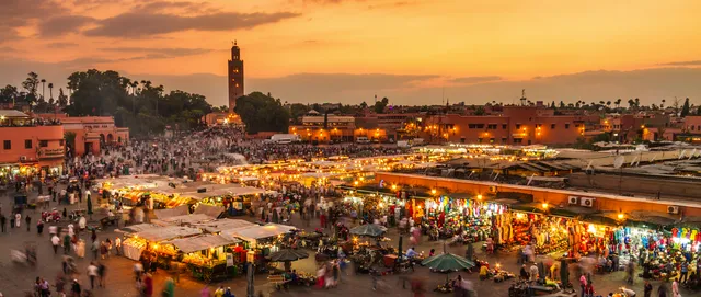 Marrakesch