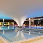 Hallenbad