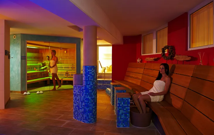Anconia Spa