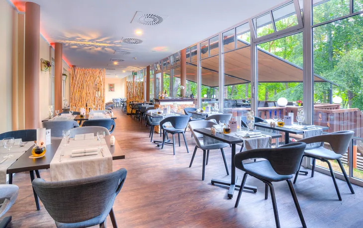 Restaurant Gigolo 