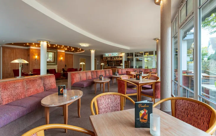 Lobby Bar Piccolino