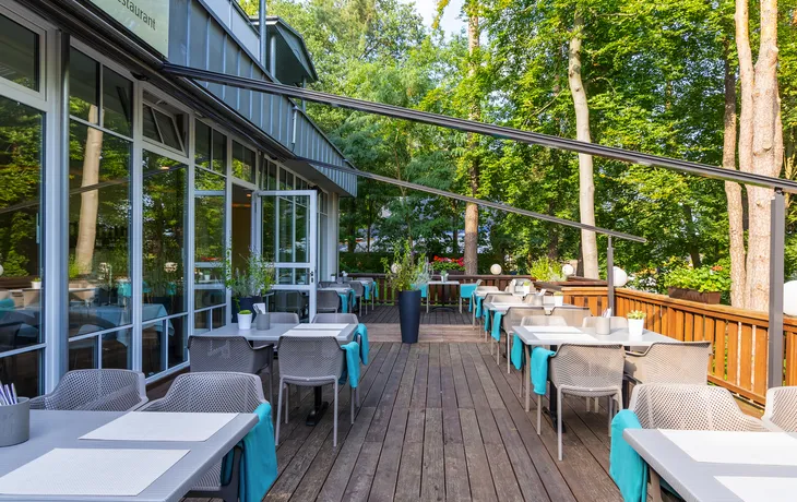 Restaurant Gigolo