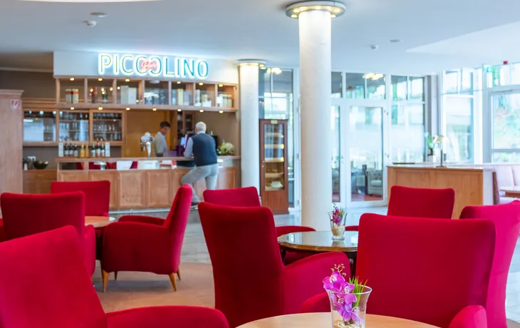 Lobby Bar Piccolino