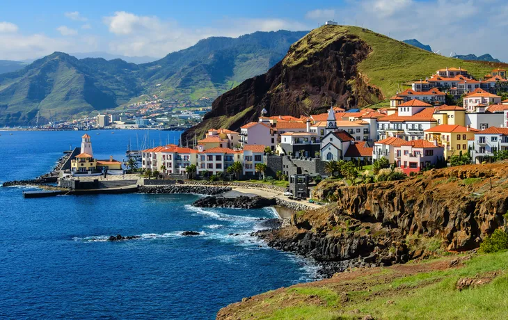 Madeira