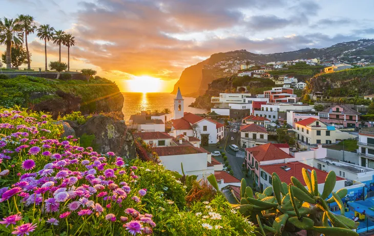 Câmara de Lobos