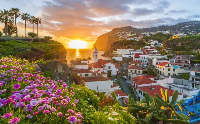 Câmara de Lobos