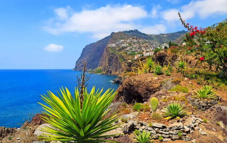 Madeira