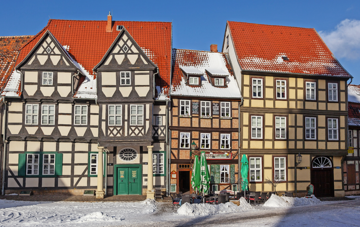 Quedlinburg