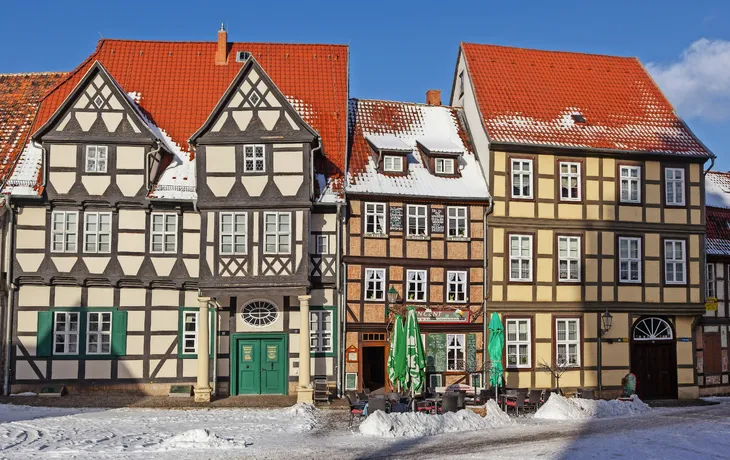Quedlinburg