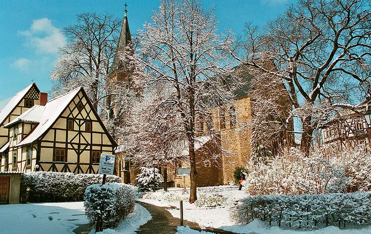 Wernigerode