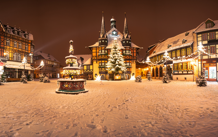 Wernigerode