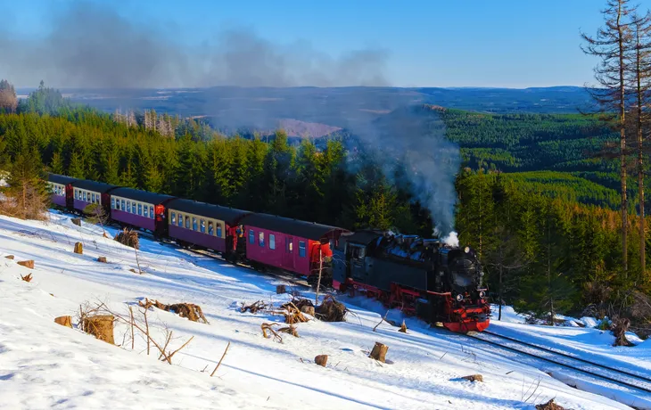 Brockenbahn