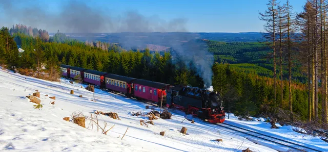 Brockenbahn