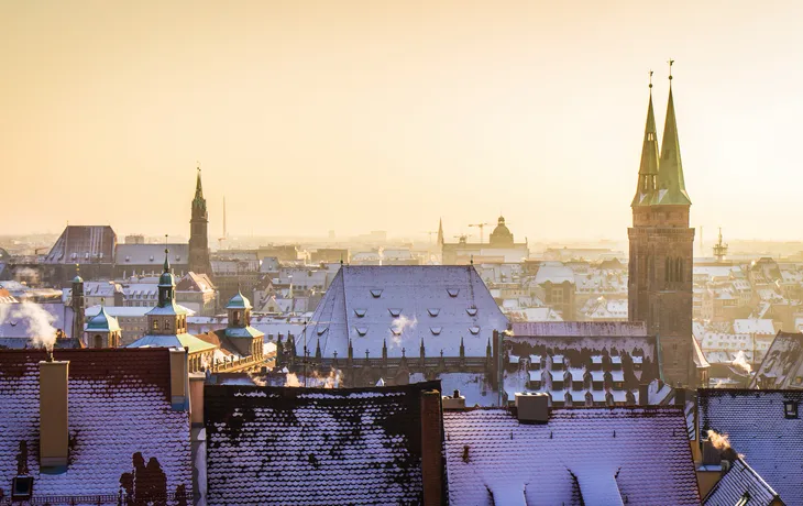 Nürnberg