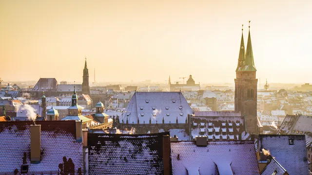 Nürnberg