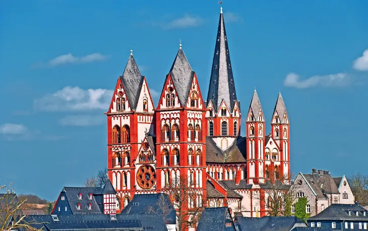 Limburger Dom