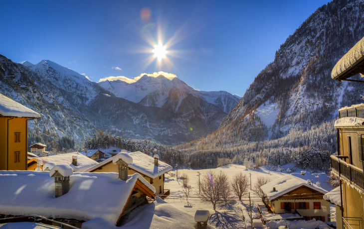 Winterlandschaft