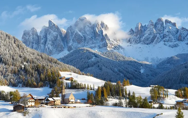 St. Magdalena, Südtirol